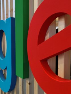 Google Logo
