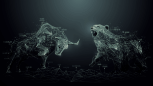 Bull and Bear - Trading