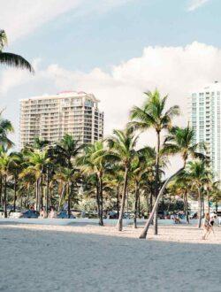 Image of Miami Beach