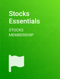 Stocks Essentials