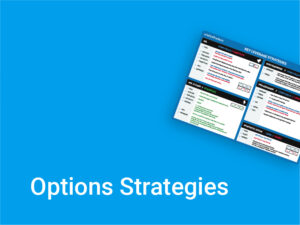 Options Strategies