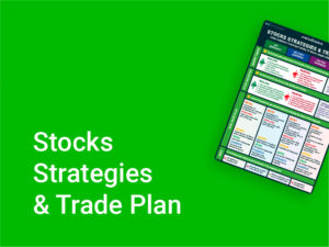 Stocks Strategies & Trade Plan
