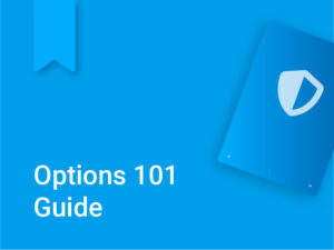 Options 101 Guide