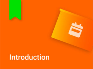 Stocks Introduction