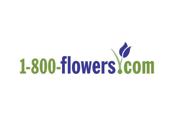 1-800-Flowers-Logo