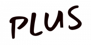 plus-black